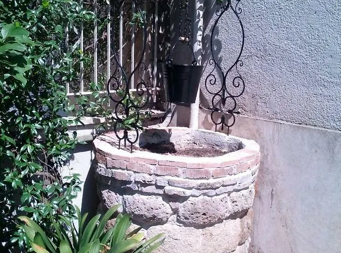 Appartamento Il Pozzo